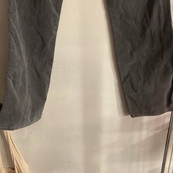 Grey Calvin Klein pants - Picture 8 of 9